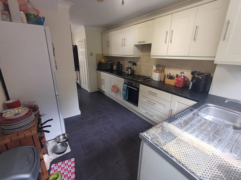Double Room in Sociable and Pet Friendly Home - student accommodation in Clifton - img_5