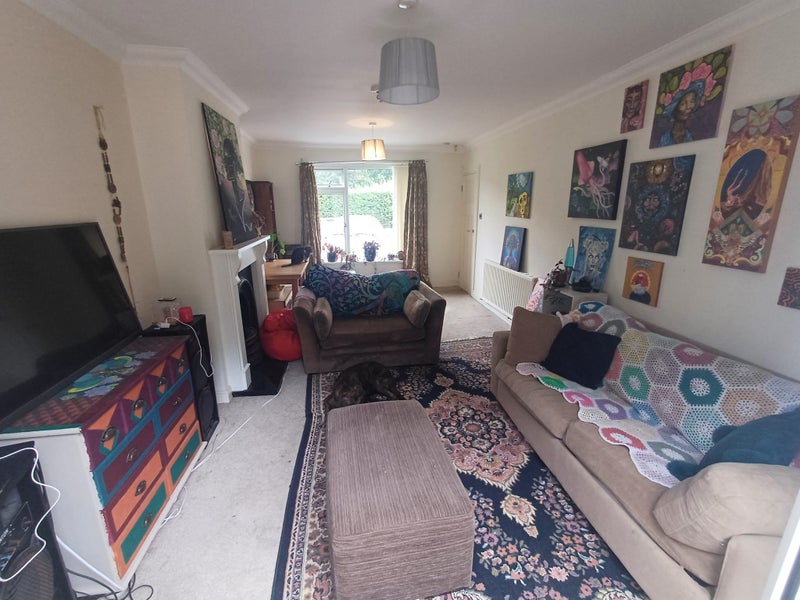Double Room in Sociable and Pet Friendly Home - student accommodation in Clifton - img_3