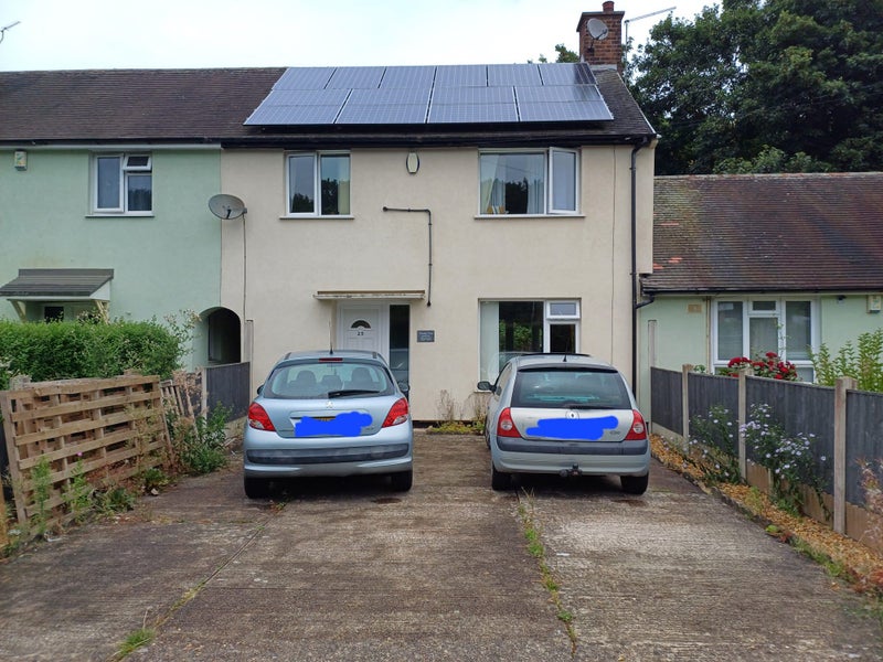 Double Room in Sociable and Pet Friendly Home - student accommodation in Clifton - img_8