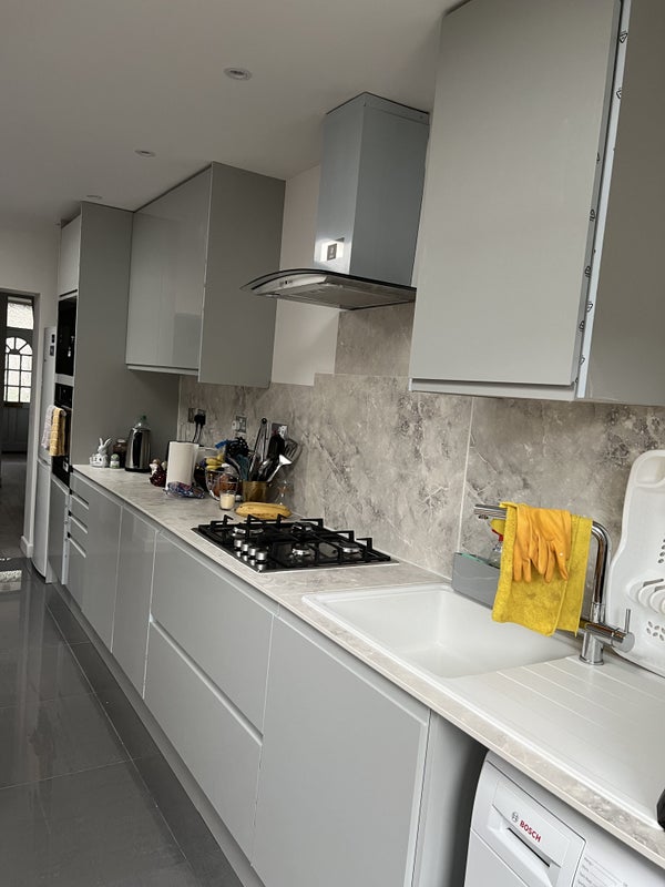 Double room in Stratford - student accommodation in Stratford - img_5