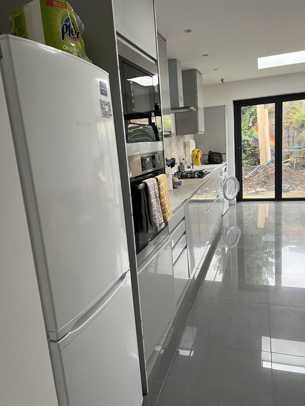 Double room in Stratford - student accommodation in Stratford - img_4