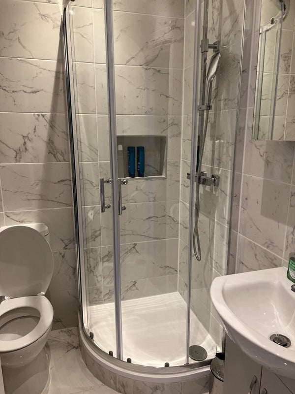 Double room in Stratford - student accommodation in Stratford - img_6