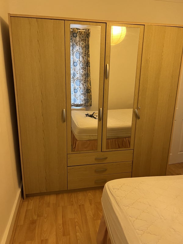 Double room in Stratford - student accommodation in Stratford - img_1