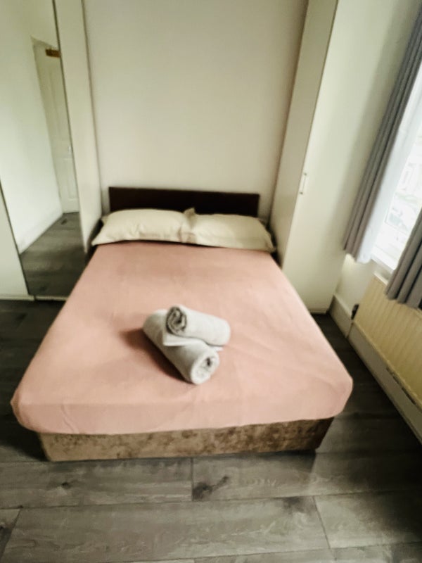 Double room in Stratford - student accommodation in Stratford - img_3