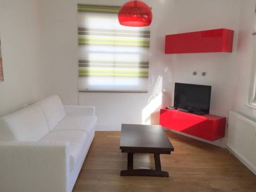 Double room in stylish flat - student accommodation in Clapham North - img_8