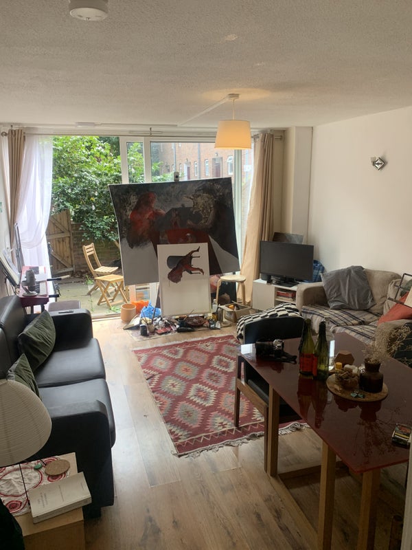 Double Room In Sun-Filled House, Looking Asap - student accommodation in Upper Holloway - img_3