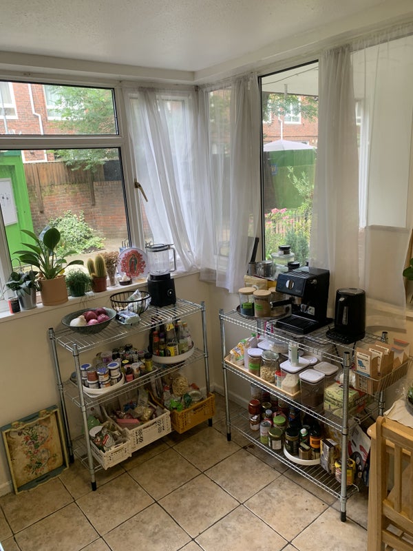 Double Room In Sun-Filled House, Looking Asap - student accommodation in Upper Holloway - img_4