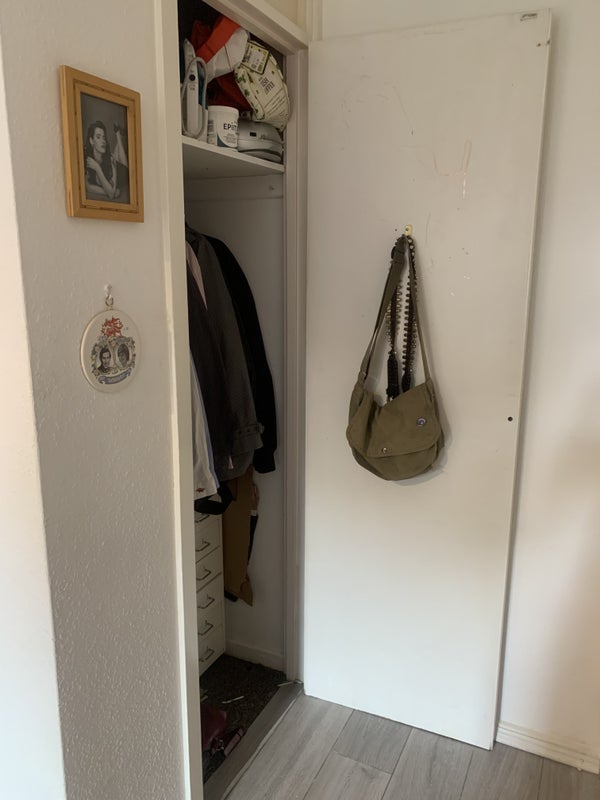 Double Room In Sun-Filled House, Looking Asap - student accommodation in Upper Holloway - img_6