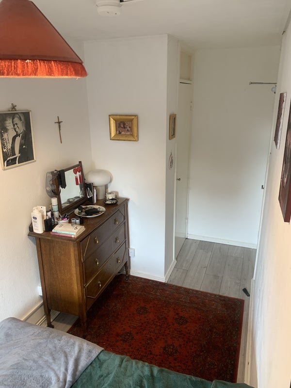 Double Room In Sun-Filled House, Looking Asap - student accommodation in Upper Holloway - img_2