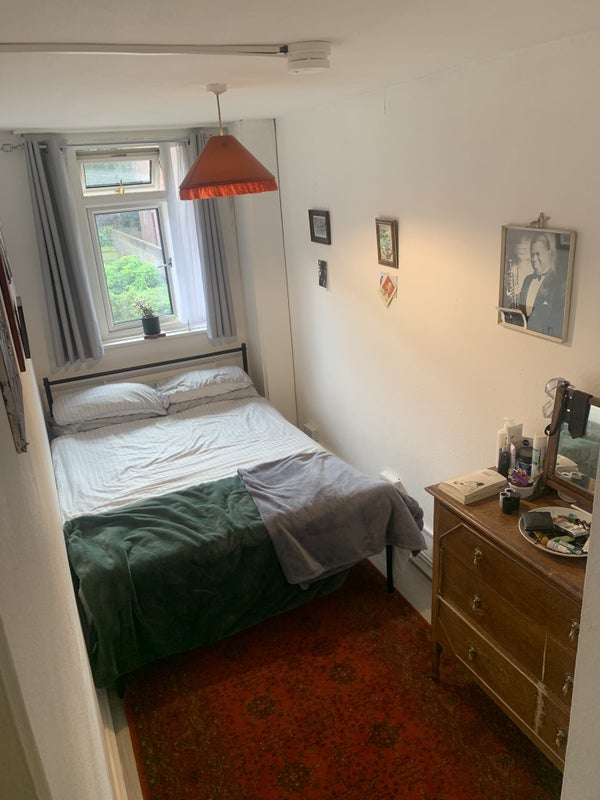 Double Room In Sun-Filled House, Looking Asap - student accommodation in Upper Holloway - img_1