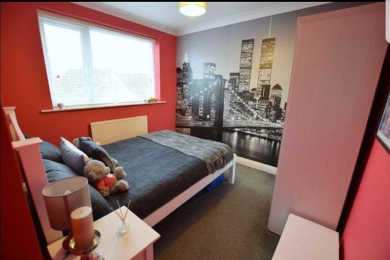 Double Room in Superior Home - student accommodation in Waltham - img_1