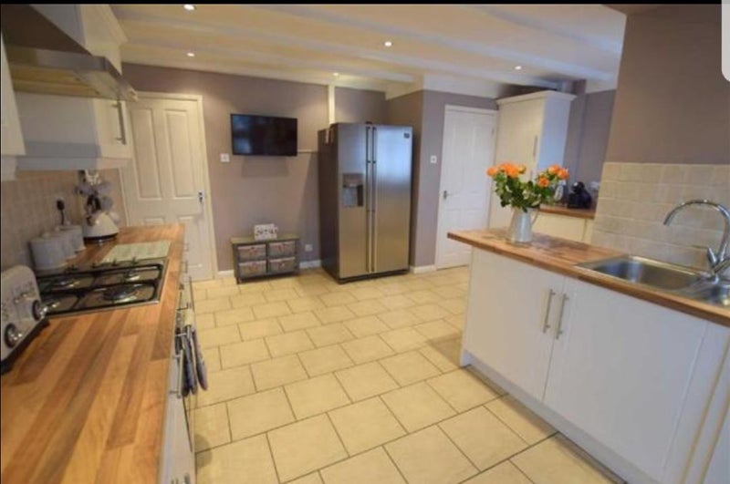 Double Room in Superior Home - student accommodation in Waltham - img_3