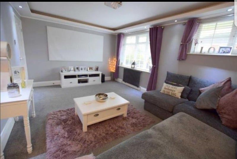 Double Room in Superior Home - student accommodation in Waltham - img_2