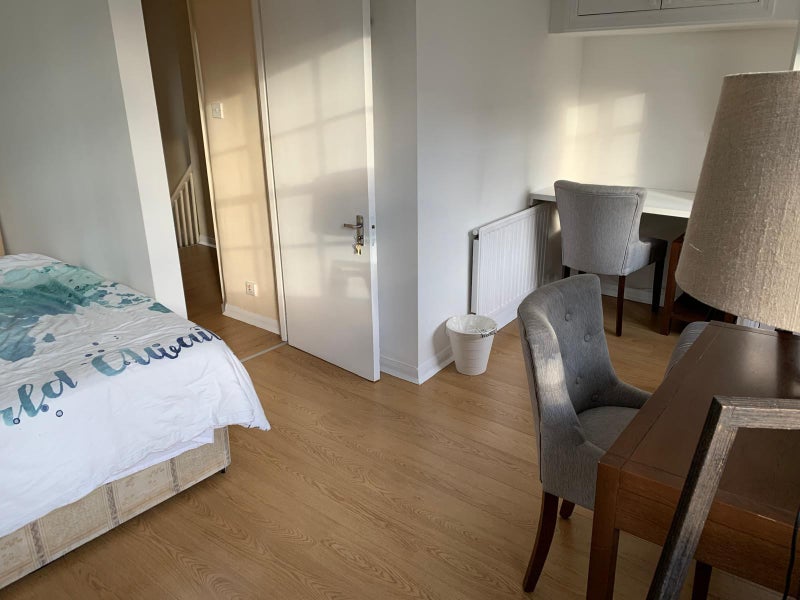 Double room in the heart of London - student accommodation in Baker Street - img_3