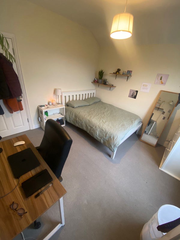 1 room available in a gorgeous home student accommodation in Tooting Broadway - img_6
