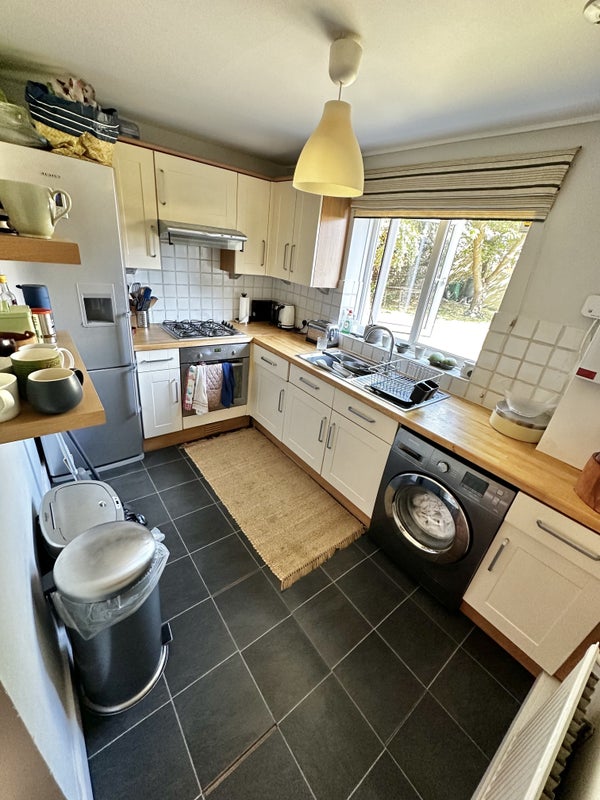 Double Room in Tooting Broadway - student accommodation in Tooting Broadway - img_2