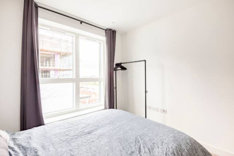 Double Room in Top floor Flat Located In Southall - student accommodation in Southall - img_1