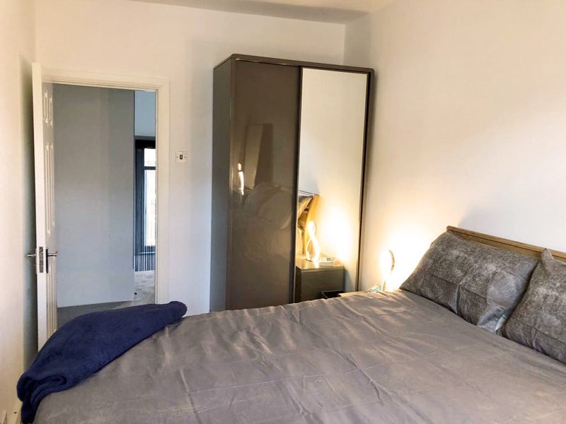 Double room in trendy, central Brixton pad - student accommodation in Brixton - img_2
