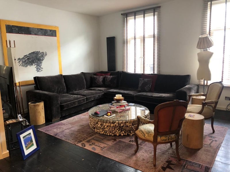 Double room in trendy, central Brixton pad - student accommodation in Brixton - img_3