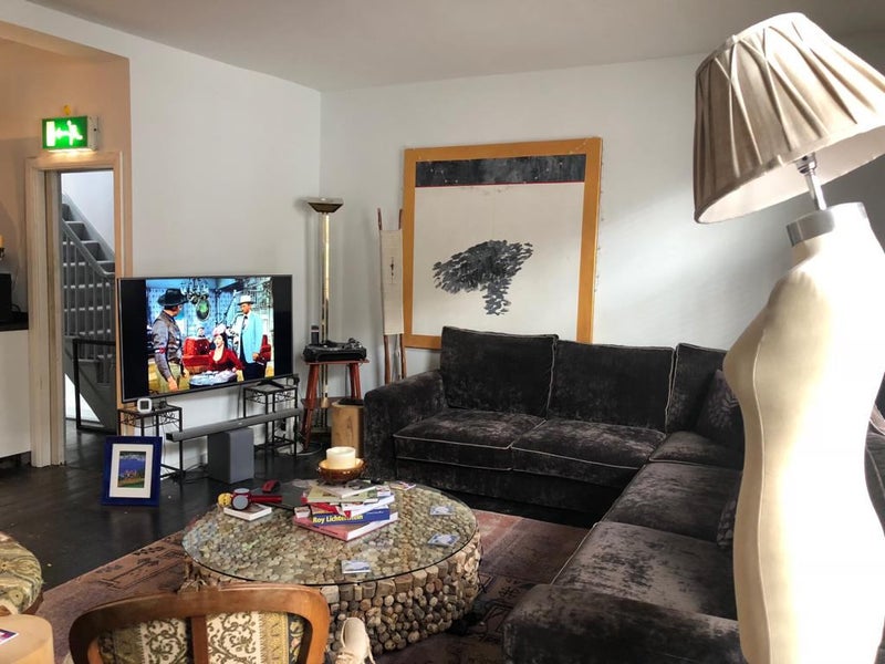 Double room in trendy, central Brixton pad - student accommodation in Brixton - img_4