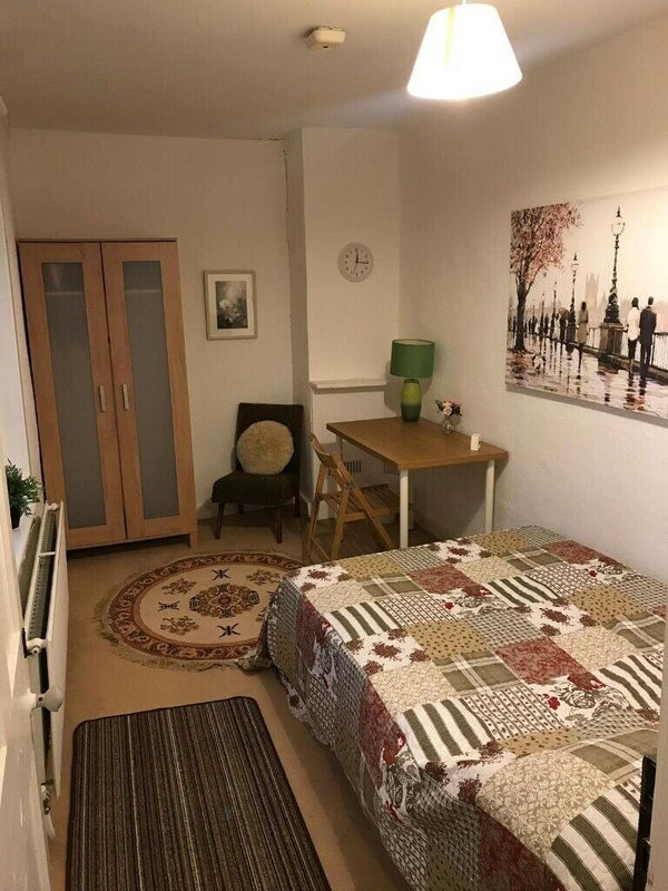 Double Room In Tudor Farmhouse Very Quite Essex - student accommodation in Latchingdon - img_2