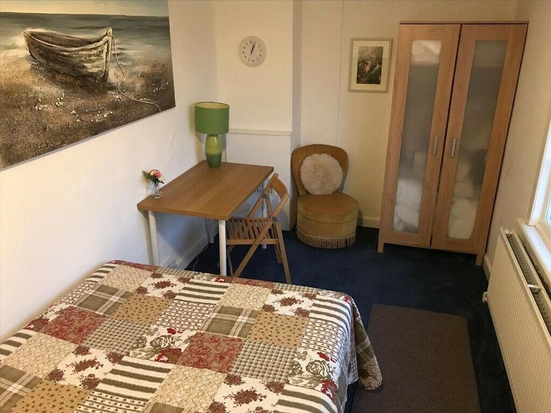 Double Room In Tudor Farmhouse Very Quite Essex - student accommodation in Latchingdon - img_3
