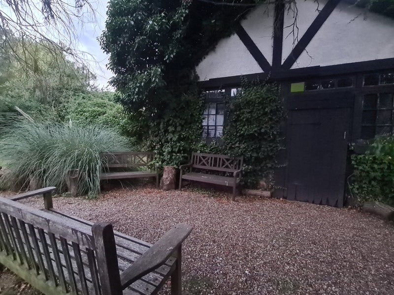 Double Room In Tudor Farmhouse Very Quite Essex - student accommodation in Latchingdon - img_7