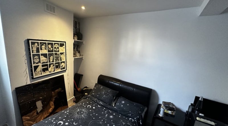 Double room in two bed flat off lordship lane. - student accommodation in East Dulwich - img_2