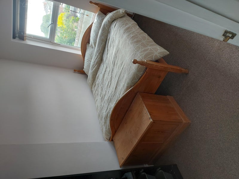 Double room in Upper Parkstone - student accommodation in Poole - img_7