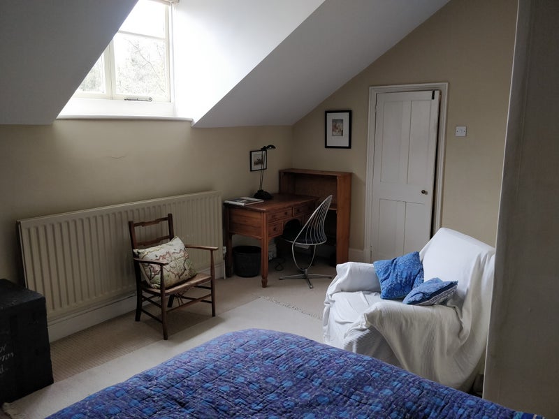 Double room in Victorian house. Mon/Fri no weekend - student accommodation in United Kingdom - img_1