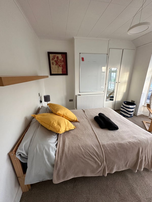 Double room in welling - student accommodation in Welling - img_2