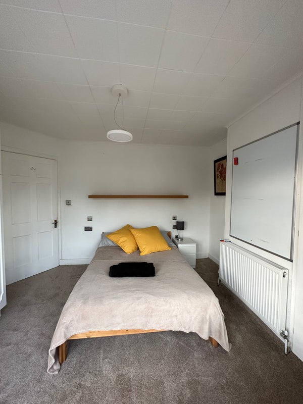Double room in welling - student accommodation in Welling - img_4