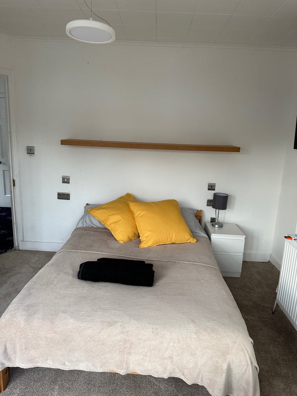 Double room in welling - student accommodation in Welling - img_5