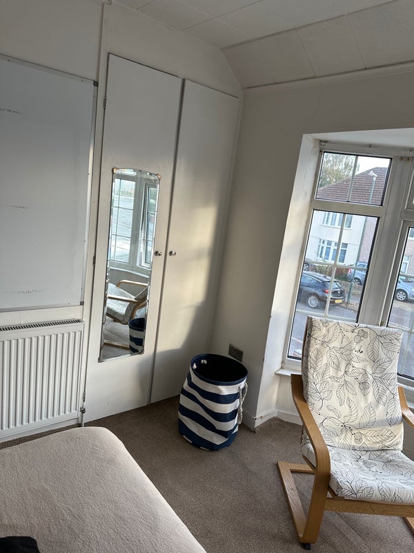 Double room in welling - student accommodation in Welling - img_8