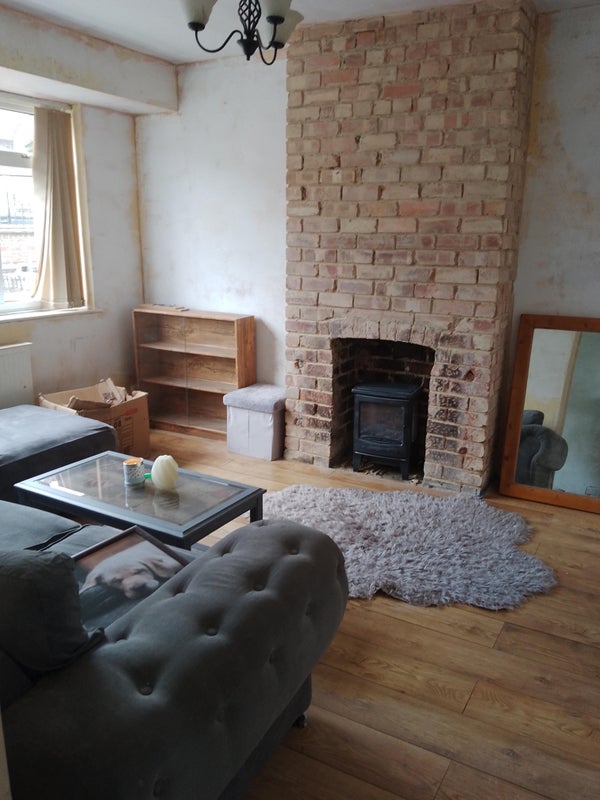 Double room in whitwick - student accommodation in Whitwick - img_3