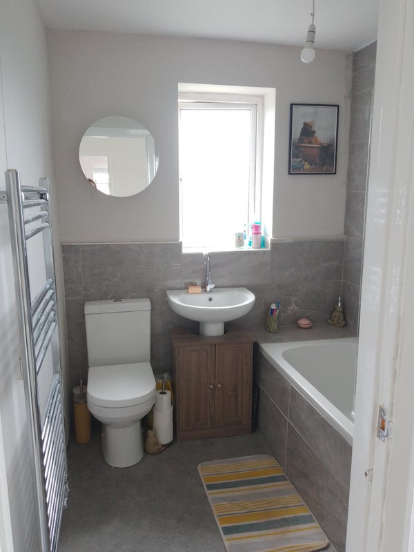Double room in whitwick - student accommodation in Whitwick - img_4