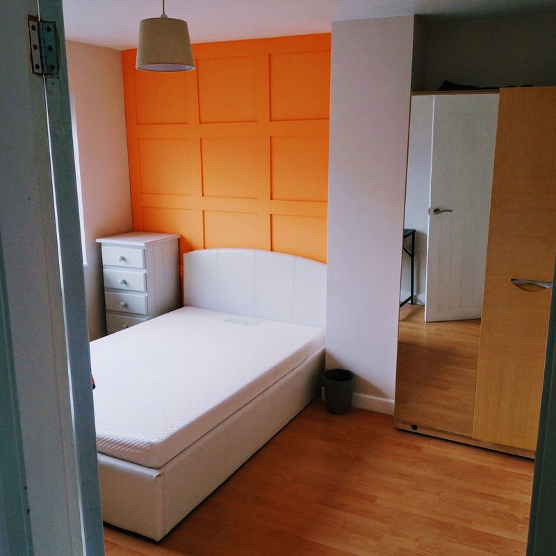 Double room in whitwick - student accommodation in Whitwick - img_5