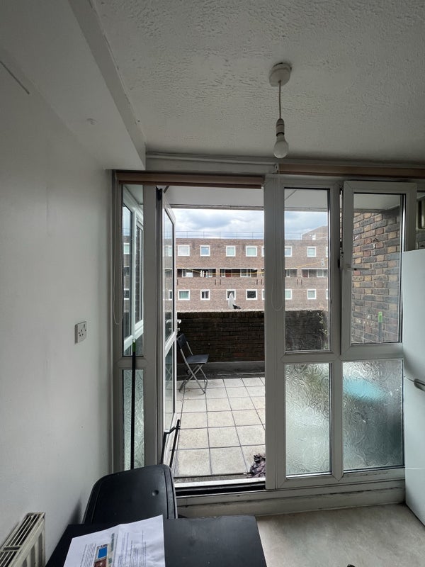 Flat in Kennington - student accommodation in Kennington - img_2