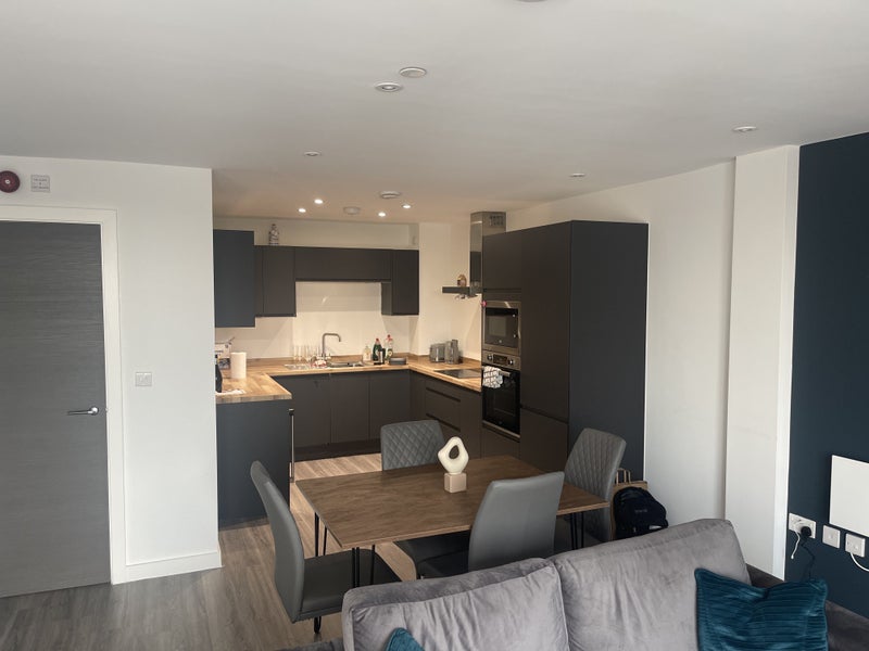 Double room M5, Ordsall lane - student accommodation in Salford - img_6