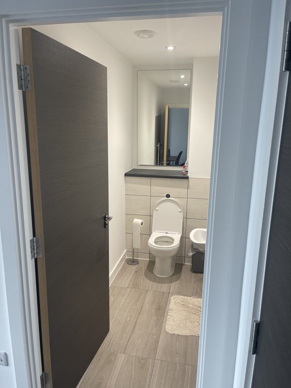 Double room M5, Ordsall lane - student accommodation in Salford - img_7