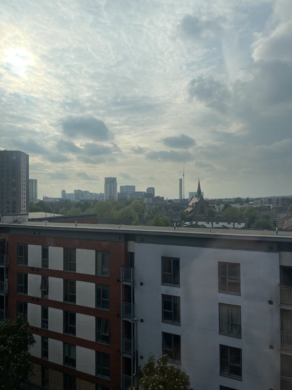 Double room M5, Ordsall lane - student accommodation in Salford - img_8