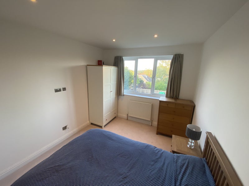 Double room - **may be available sooner** - student accommodation in Hitchin - img_2