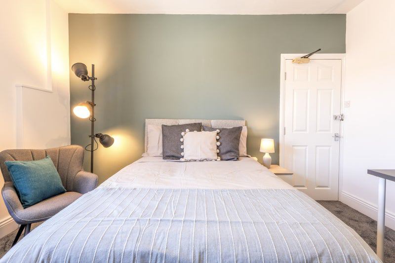 Double Room MK4 Postcode Milton Keynes - student accommodation in Milton Keynes - img_3