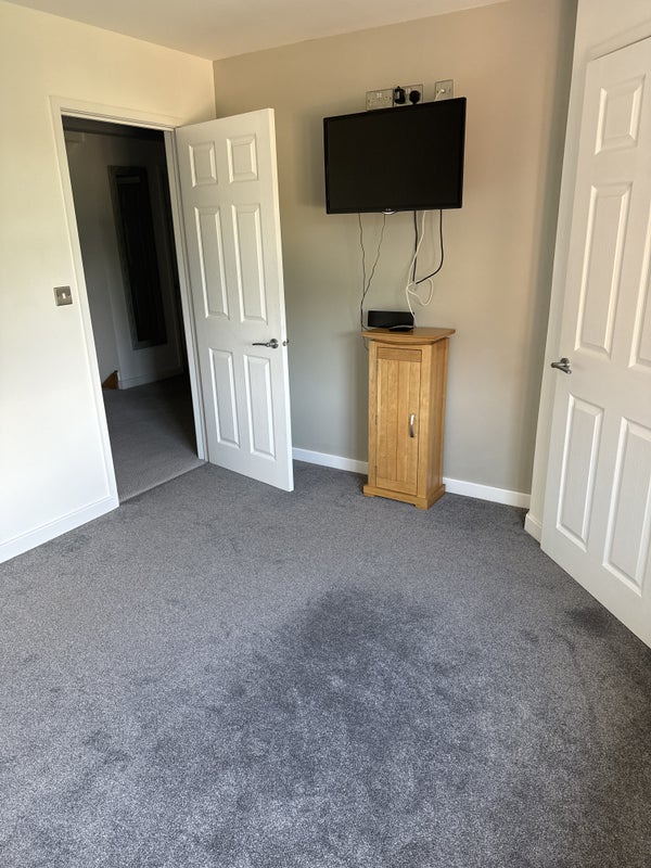 Double room - Mon-Fri with own shower facilities. - student accommodation in Alverstoke - img_4