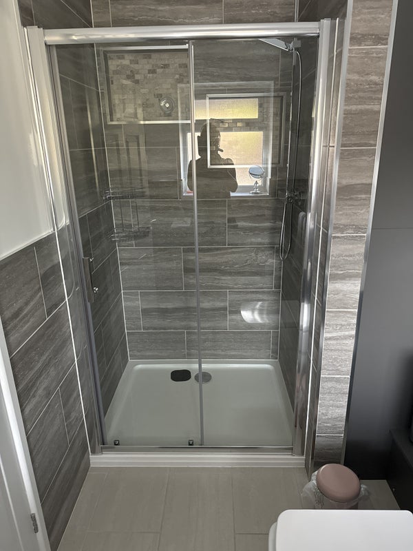 Double room - Mon-Fri with own shower facilities. - student accommodation in Alverstoke - img_3