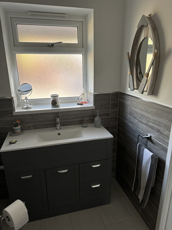 Double room - Mon-Fri with own shower facilities. - student accommodation in Alverstoke - img_1