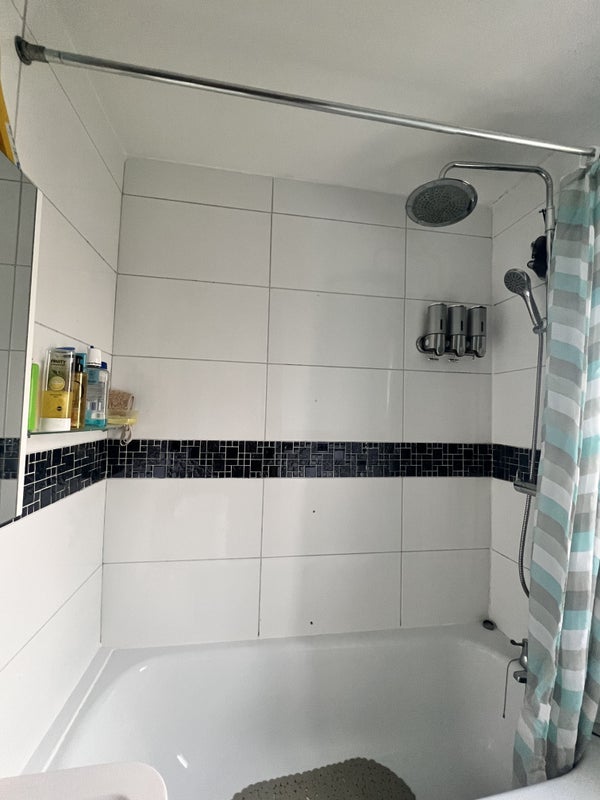 Double room Near Blexeyheath,  Erith, Dartford - student accommodation in Bexleyheath - img_3