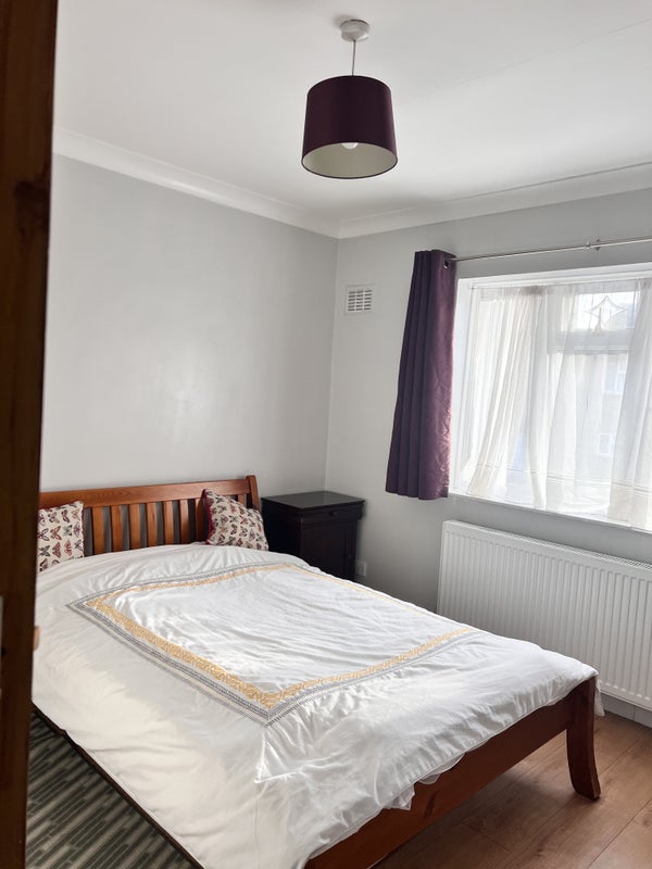Double room Near Blexeyheath,  Erith, Dartford - student accommodation in Bexleyheath - img_6