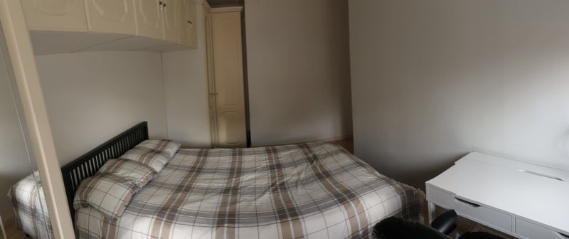 Double room near Cyprus station - student accommodation in Cyprus - img_1