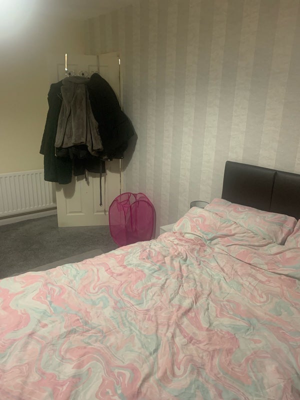 Double room near Stratford - student accommodation in Bearley - img_4